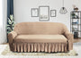 Butterfly Fabric Sofa Cover(Mose)