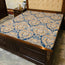 Printed Fitted Water Proof (Marrakesh Blue)