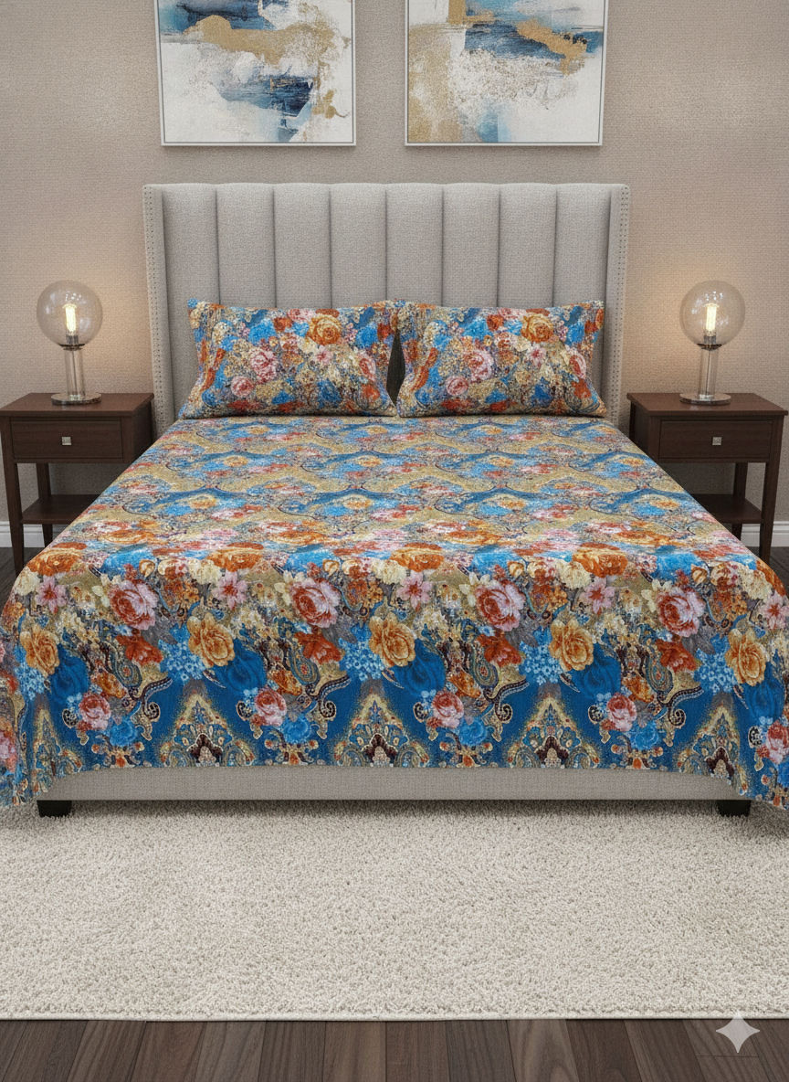 Bed Sheet