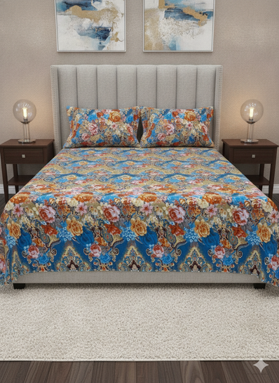 Bed Sheet