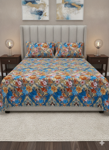 Bed Sheet
