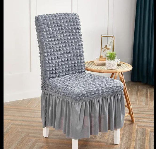 Chair Cover (Grey)