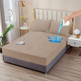 Quilted Fitted Water Proof (Skin)