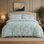 Printed Duvet Set(Chino Blossom)