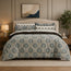 Printed Duvet Set(Juliana)