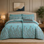 Printed Duvet Set(Madison Park)