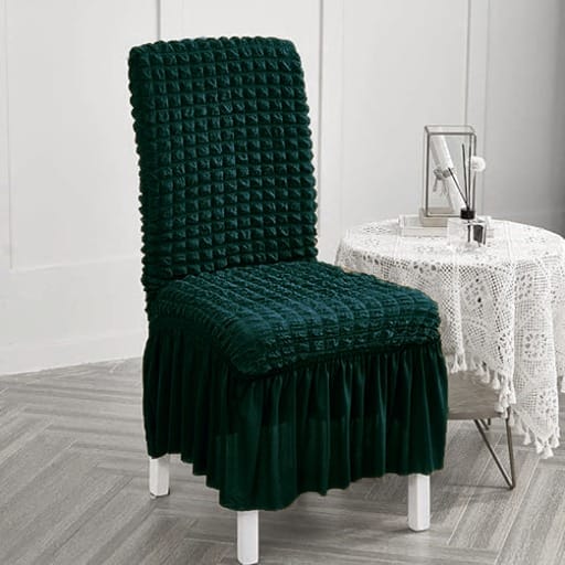 Chair Cover (Zink)