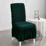 Chair Cover (Zink)
