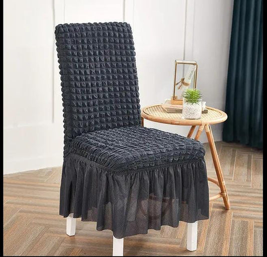 Chair Cover (Black)