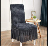 Chair Cover (Black)